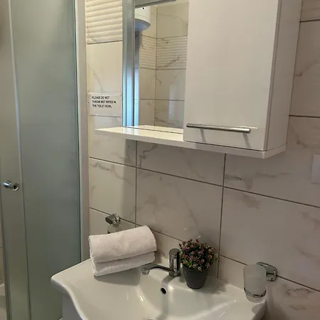 Appartement Nilaj