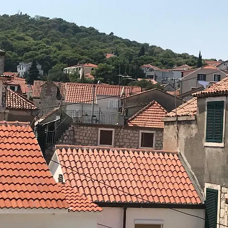 Appartement Nilaj *