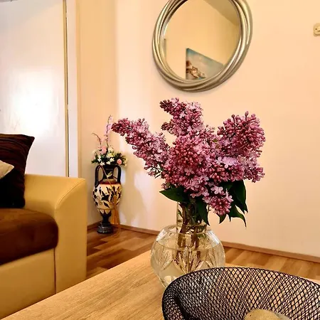 Nilaj Appartement Split