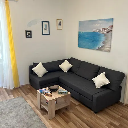 Nilaj Appartement Split