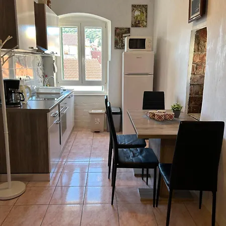 Nilaj Appartement Split