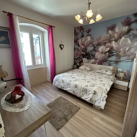 Nilaj Appartement
