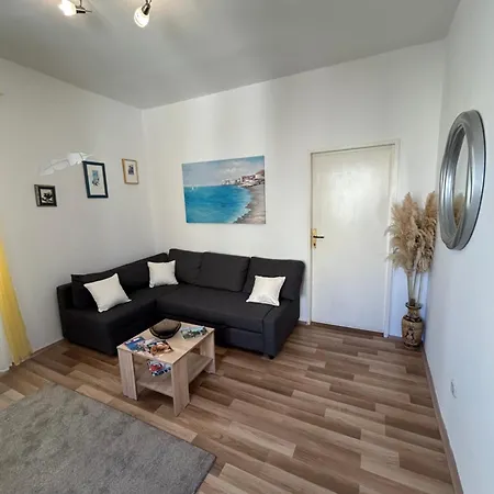 Appartement Nilaj *