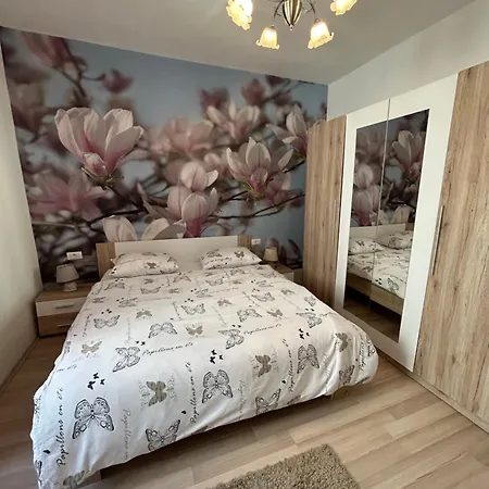 Apartamento Nilaj Split