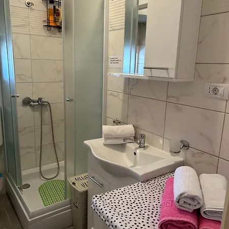 Nilaj Appartement Split