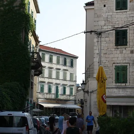 Appartement Nilaj