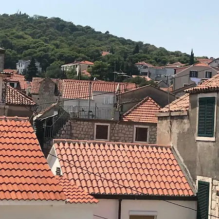 Appartement Nilaj *