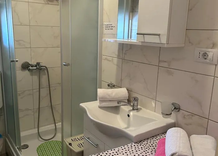 Nilaj شقة سبليت