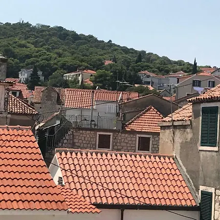 Apartamento Nilaj Split