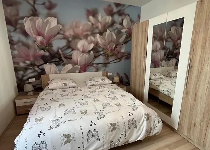 Apartamento Nilaj Split